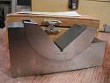 Adjustable Precision Angle Block